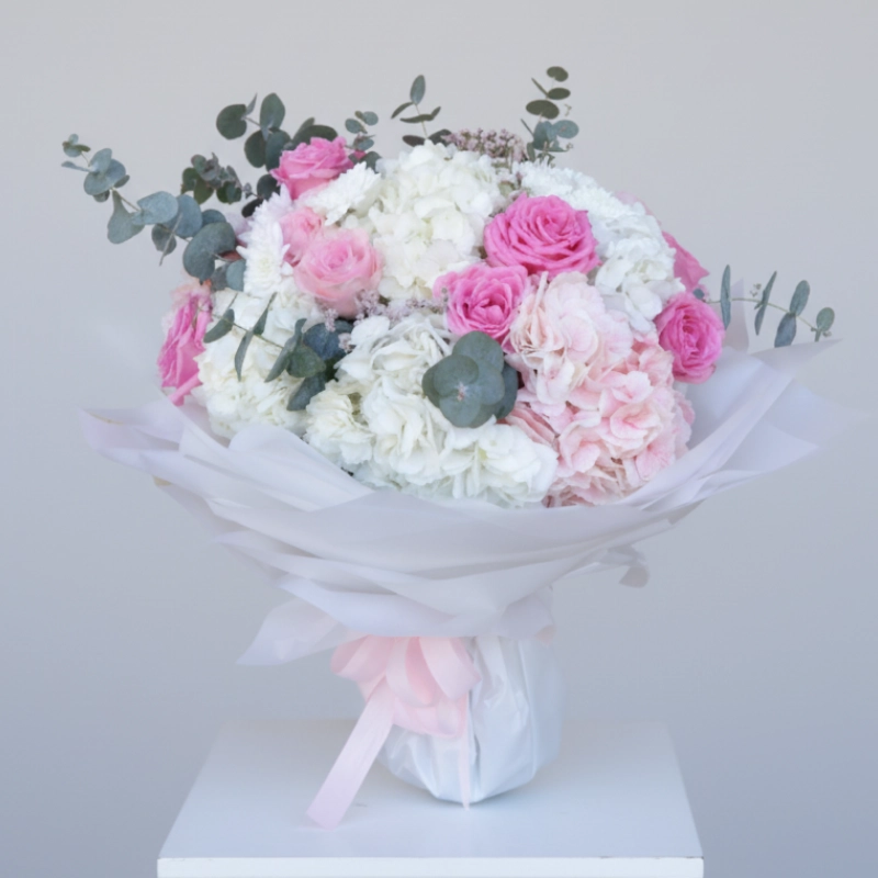 Lovely Flower Bouquet